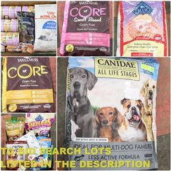 FEATURED PET FOOD