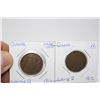 Image 1 : Cda One Cent Coins (2)