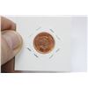 Image 2 : Canada One Cent Coin (1)