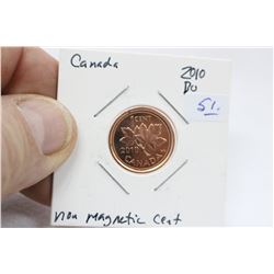 Canada One Cent Coin (1)