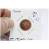 Image 1 : Canada One Cent Coin (1)