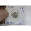 Image 1 : Canada Five Cent Coin (1)