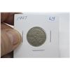 Image 1 : Canada Five Cent Coin (1)