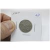 Image 1 : Canada Five Cent Coin (1)