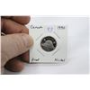 Image 1 : Canada Five Cent Coin (1)