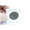 Image 1 : Edinburgh Scotland Half Penny Token