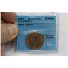 Image 1 : Great Britain Half Penny (1)