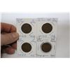 Image 1 : Great Britain Half Pennies (4)