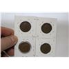 Image 2 : Great Britain Half Pennies (4)