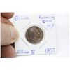 Image 1 : British Farthing (1)