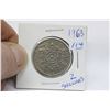 Image 1 : British Two Shilling Coin (1)