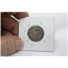 Image 2 : Straits Settlements Twenty Cent Coin