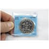 Image 1 : Belize Five Dollar Coin