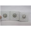 Image 2 : German Half Marks (3)
