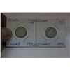 Image 1 : Canada Ten Cent Coins (2)