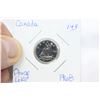 Image 1 : Canada Ten Cent Coin (1)