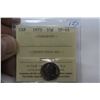 Image 1 : Canada Ten Cent Coin (1)