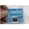 Image 1 : Canada Ten Cent Coin (1)