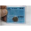 Image 1 : Canada Ten Cent Coin (1)