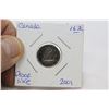 Image 1 : Canada Ten Cent Coin (1)
