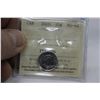 Image 1 : Canada Ten Cent Coin (1)