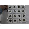 Image 1 : Chinese Money - 16 Coins