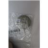 Image 1 : British One Dollar Coin
