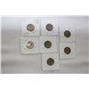 Image 2 : U.S.A. Five Cent Coins (7)