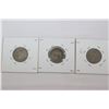 Image 2 : U.S.A. Five Cent Coins (3)