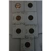 Image 1 : U.S.A. One Cent Coins (7)