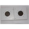 Image 2 : U.S.A. One Cent Coins (2)