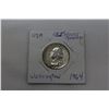 Image 1 : U.S.A. Twenty-Five Cent Coin (1)