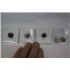 Image 1 : Five Very Coins