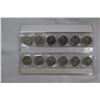 Image 2 : Canada Millennium Quarters (12)