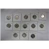 Image 1 : Canada Millennium Quarters (13)