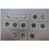 Image 1 : Canada Millennium Quarters (13)