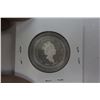 Image 2 : Cda Twenty-five Cent Coin
