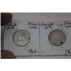 Image 1 : Cda Twenty-five Cent Coins (2)