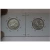 Image 2 : Cda Twenty-five Cent Coins (2)