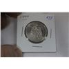 Image 1 : Canada Fifty Cent Coin (1)