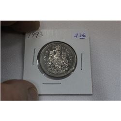 Canada Fifty Cent Coin (1)
