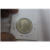 Image 2 : Canada Fifty Cent Coin (1)