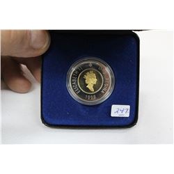 Canada Two Dollar Coin (1)