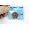 Image 1 : Canada One Dollar Coin (1)