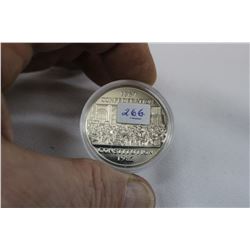 Canada One Dollar Coin (1)