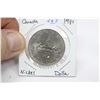 Image 1 : Canada One Dollar Coin (1)