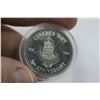 Image 2 : Canada One Dollar Coin (1)