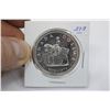 Image 1 : Canada One Dollar Coin (1)