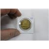 Image 1 : Bunratty Castle Coin