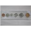 Image 1 : Canada Coin Set